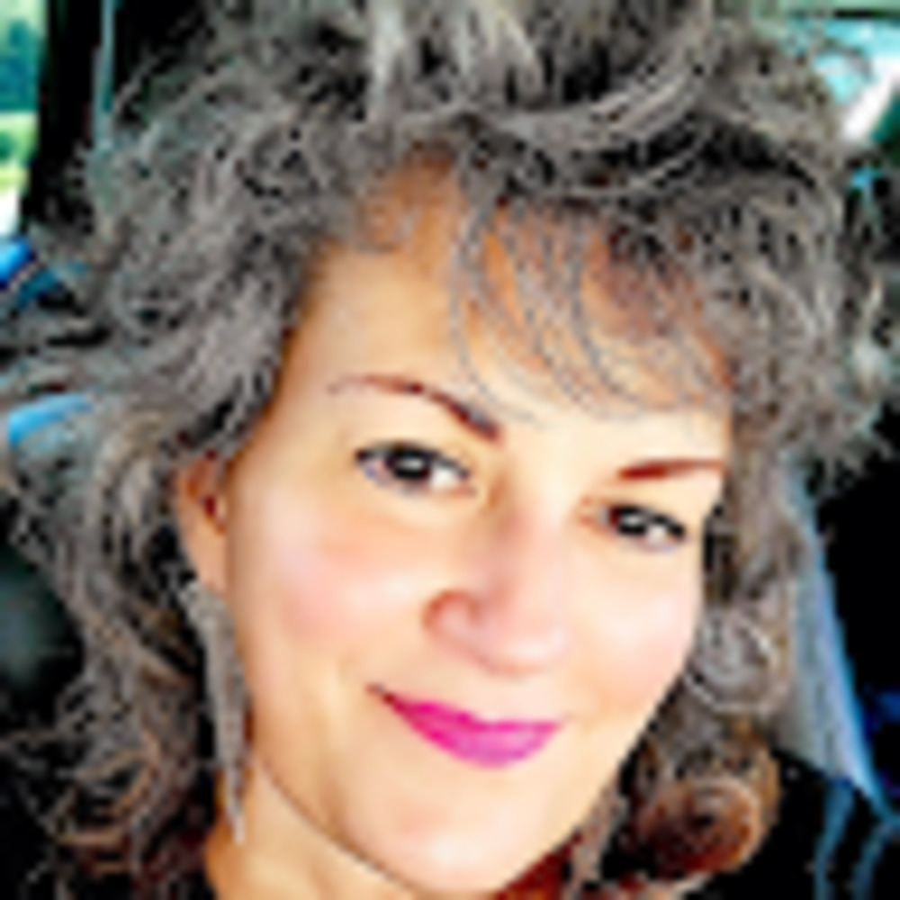 Meet your Posher, Susan